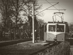 Drachenfelsbahn Königswinter